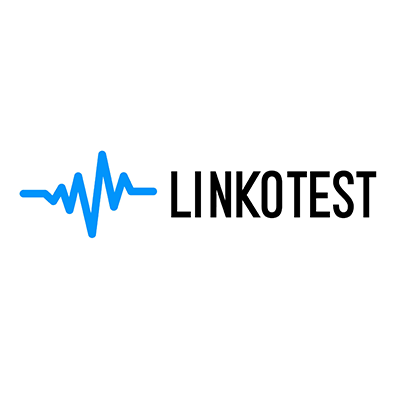 Linkotest Logo