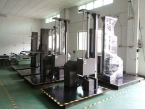 Drop Test Machine Manufacturer From China