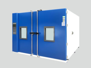 Temperature Test Chambers