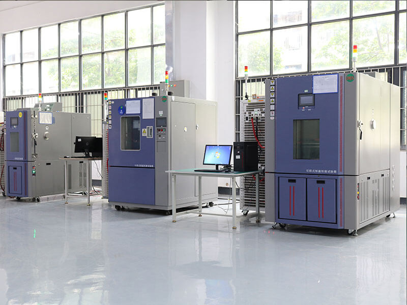 environmental test chamber manufacturers