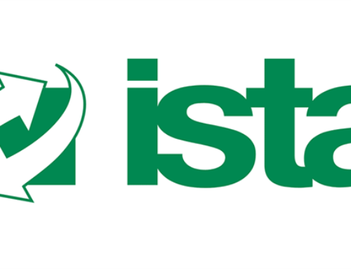Interpretation of the ISTA test standard