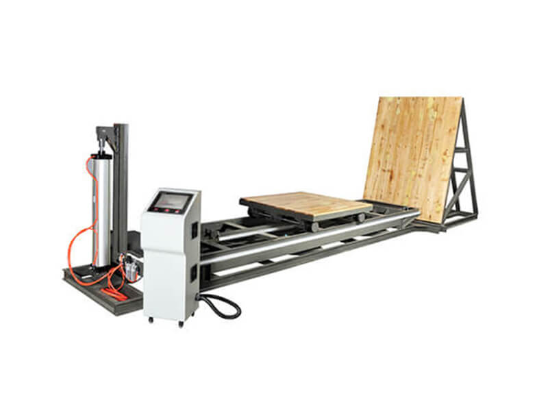 Incline Impact Tester
