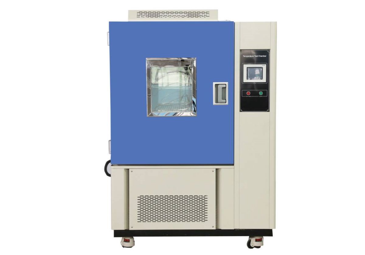 Temperature Humidity Test Chamber-02