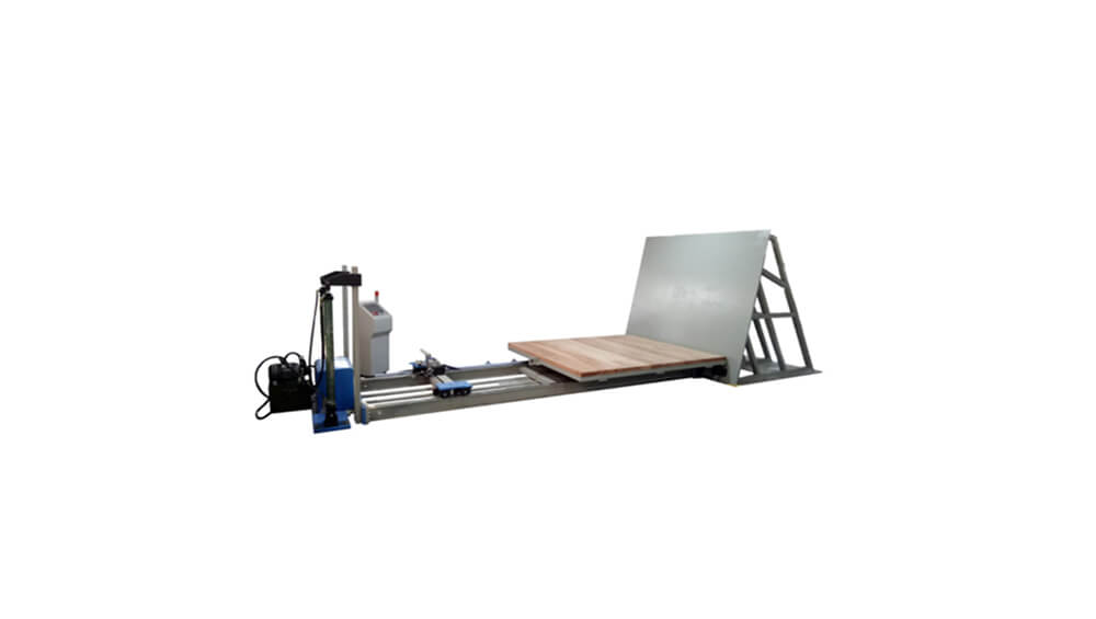 Incline Impact Tester