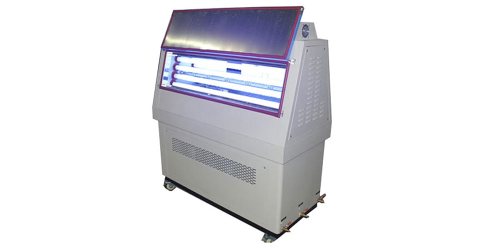 UV Weathering Test Chamber