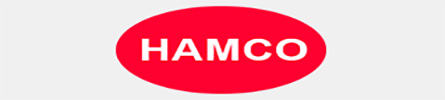 HAMCO logo