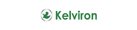 Kelviron logo