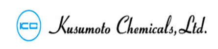 Kusumoto Chemicals, Ltd. logo 