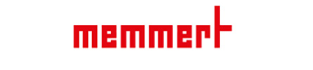 Memmert logo