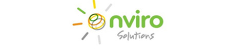 Nviro Solutions logo