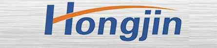 Hongjin logo