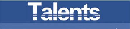 Talents logo